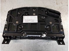 Recambio de cuadro instrumentos para opel zafira b 1.8 16v referencia OEM IAM 13225986 XF  2