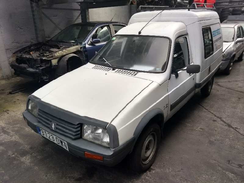 citroen c15 del año 2006