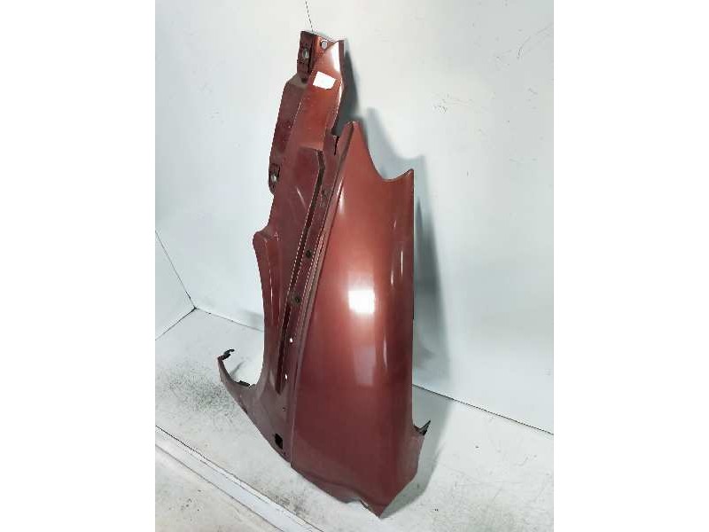 Recambio de aleta delantera izquierda para renault scenic rx4 (ja0) 1.9 dci diesel cat referencia OEM IAM   