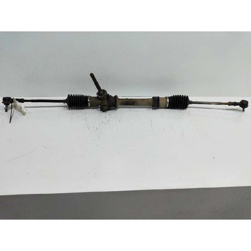 Recambio de cremallera direccion para opel combo (corsa b) 1.7 diesel referencia OEM IAM 26030367 MECANICA 