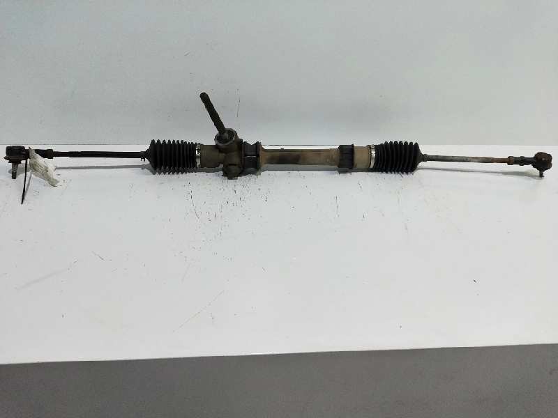 Recambio de cremallera direccion para opel combo (corsa b) 1.7 diesel referencia OEM IAM 26030367 MECANICA 