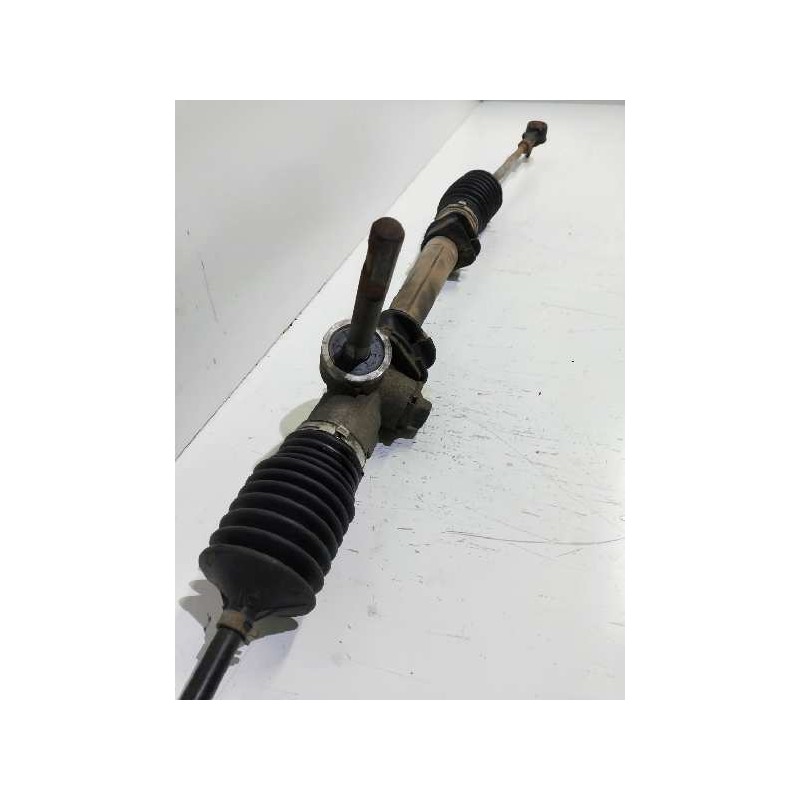 Recambio de cremallera direccion para opel combo (corsa b) 1.7 diesel referencia OEM IAM 26030367 MECANICA 