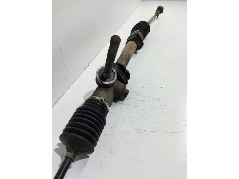 Recambio de cremallera direccion para opel combo (corsa b) 1.7 diesel referencia OEM IAM 26030367 MECANICA 