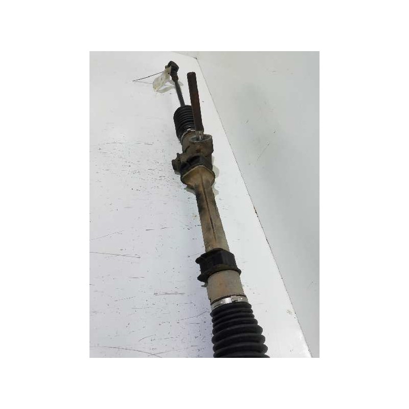 Recambio de cremallera direccion para opel combo (corsa b) 1.7 diesel referencia OEM IAM 26030367 MECANICA 