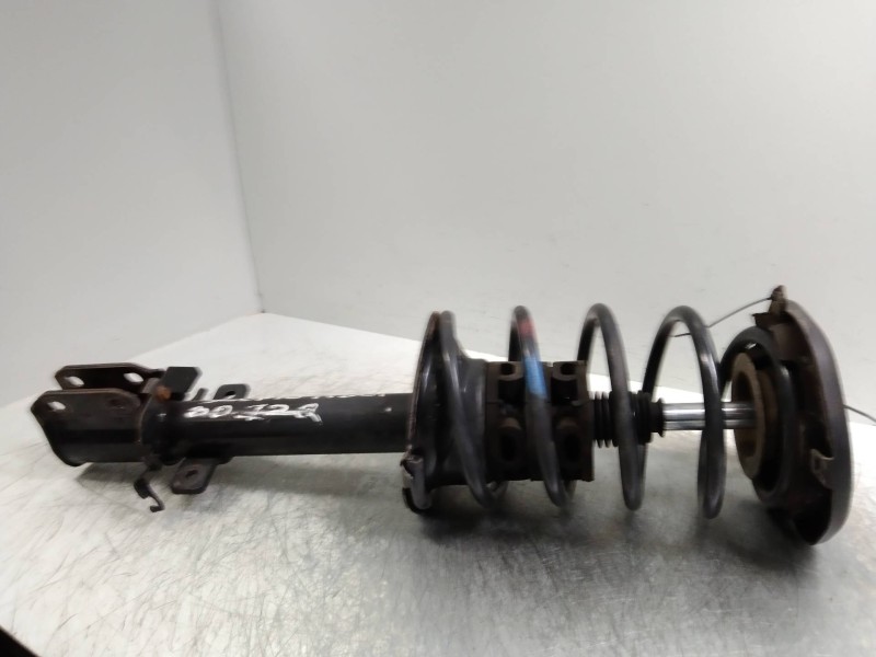 Recambio de amortiguador delantero izquierdo para renault scenic rx4 (ja0) 1.9 dci diesel cat referencia OEM IAM   