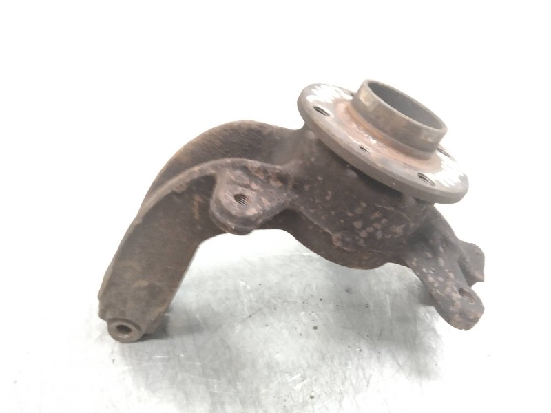 Recambio de mangueta delantera izquierda para renault scenic ii authentique referencia OEM IAM   