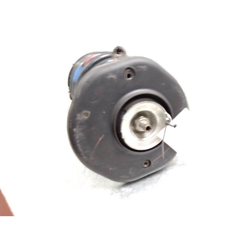 Recambio de amortiguador delantero izquierdo para renault scenic rx4 (ja0) 1.9 dci diesel cat referencia OEM IAM   
