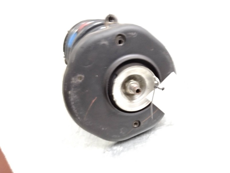 Recambio de amortiguador delantero izquierdo para renault scenic rx4 (ja0) 1.9 dci diesel cat referencia OEM IAM   