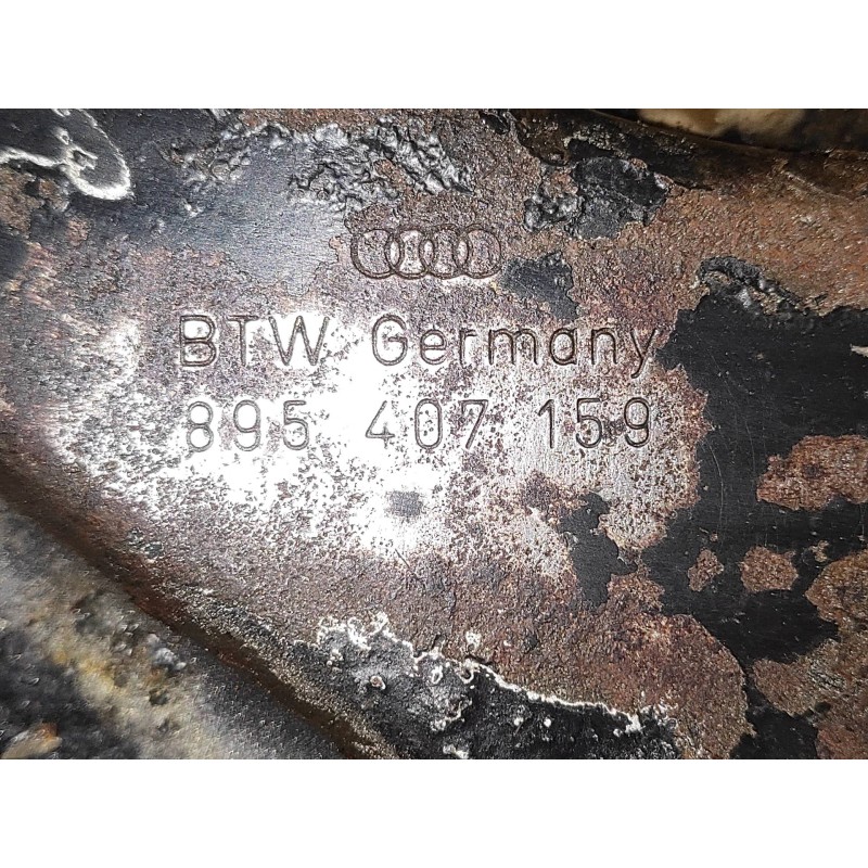 Recambio de brazo suspension inferior delantero izquierdo para audi coupe (8b3) 2.0 20v quattro referencia OEM IAM 895407159  