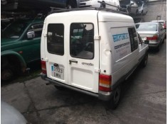 citroen c15 del año 2006 2