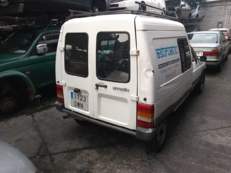 citroen c15 del año 2006