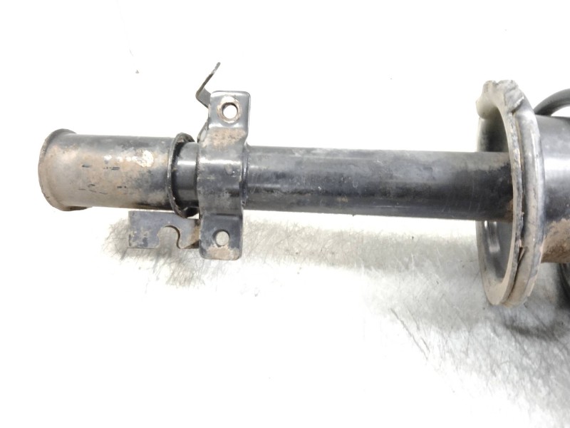Recambio de amortiguador delantero izquierdo para renault scenic rx4 (ja0) 1.9 dci diesel cat referencia OEM IAM   