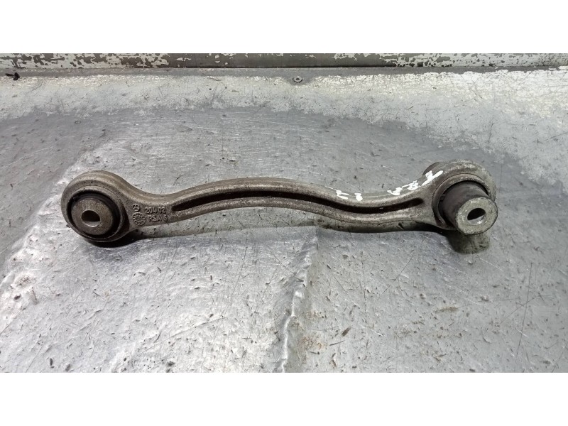 Recambio de brazo suspension superior trasero izquierdo para mercedes clase e (w212) lim. e 220 bluetec 4matic (212.011) referen