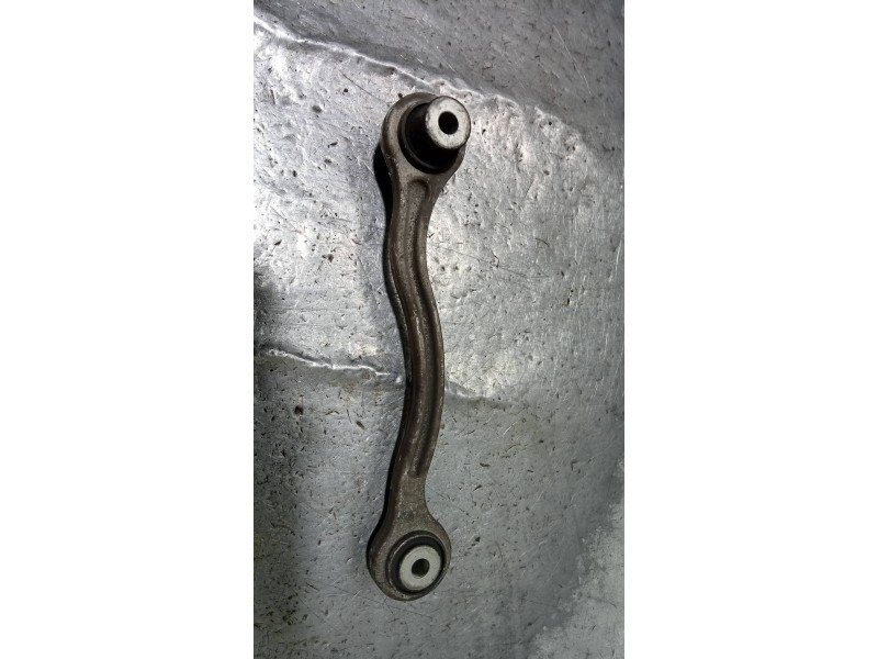 Recambio de brazo suspension superior trasero izquierdo para mercedes clase e (w212) lim. e 220 bluetec 4matic (212.011) referen