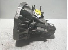 Recambio de caja cambios para renault twingo 1.5 dci diesel referencia OEM IAM JH3166 S027993 