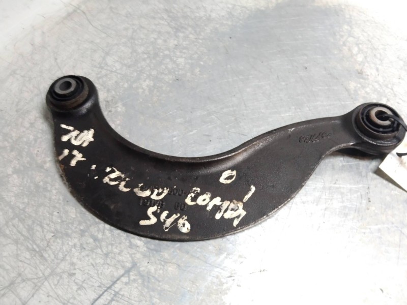 Recambio de brazo suspension superior trasero izquierdo para volvo s40 berlina referencia OEM IAM   