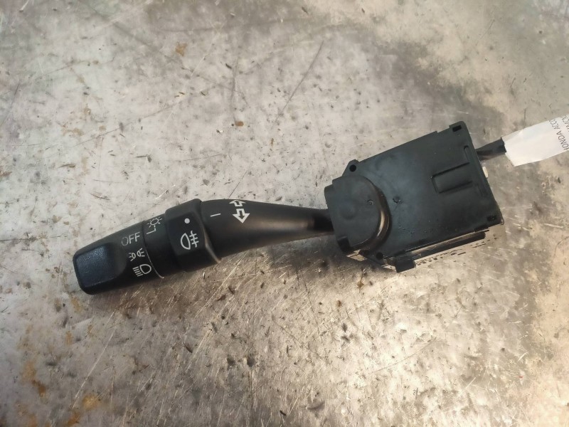 Recambio de mando luces para honda accord berlina (cl/cn) 2.2i ctdi sport referencia OEM IAM M22658  