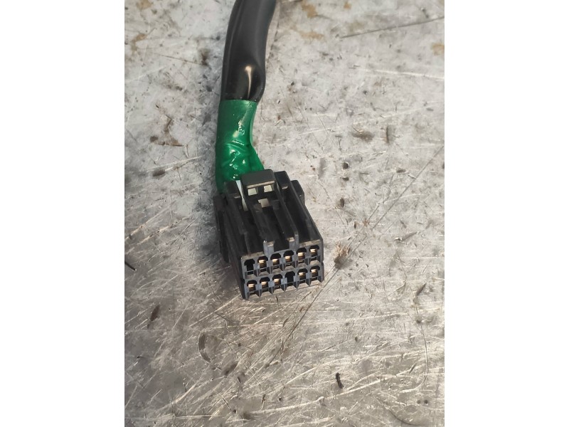 Recambio de mando luces para honda accord berlina (cl/cn) 2.2i ctdi sport referencia OEM IAM M22658  