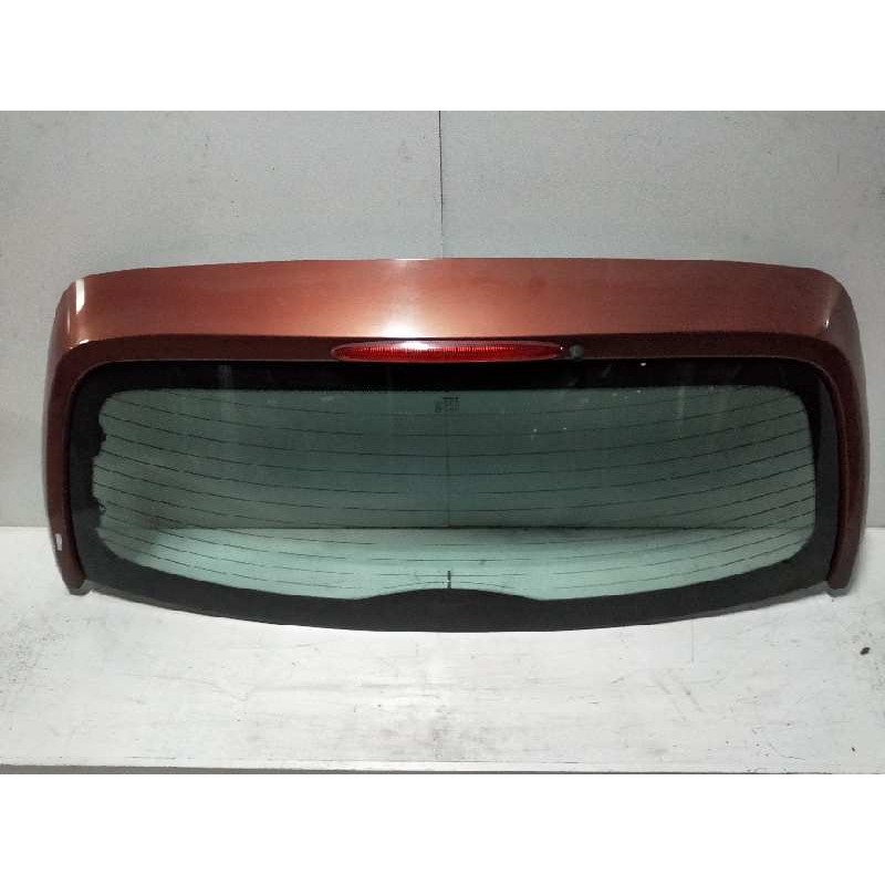 Recambio de porton trasero para renault scenic rx4 (ja0) 1.9 dci diesel cat referencia OEM IAM  SUPERIOR 