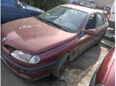 renault laguna (b56) del año 1997