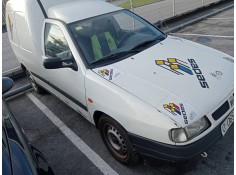 seat inca (6k9) del año 2000