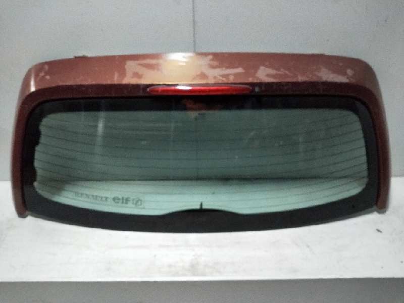 Recambio de porton trasero para renault scenic rx4 (ja0) 1.9 dci diesel cat referencia OEM IAM  SUPERIOR 