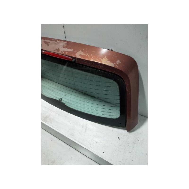 Recambio de porton trasero para renault scenic rx4 (ja0) 1.9 dci diesel cat referencia OEM IAM  SUPERIOR 