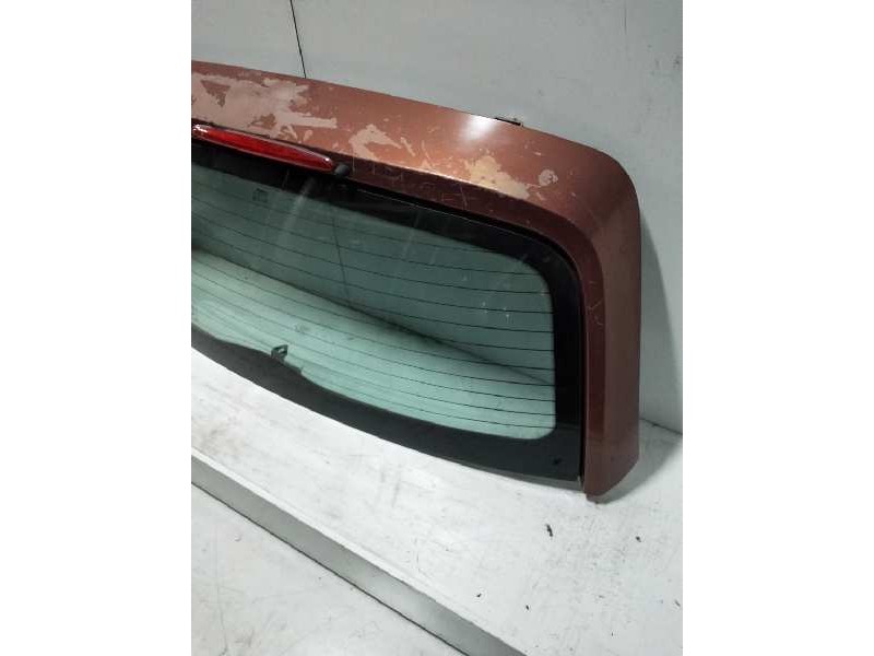 Recambio de porton trasero para renault scenic rx4 (ja0) 1.9 dci diesel cat referencia OEM IAM  SUPERIOR 