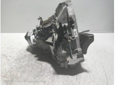 Recambio de caja cambios para renault twingo 1.5 dci diesel referencia OEM IAM JH3166 S027993  2