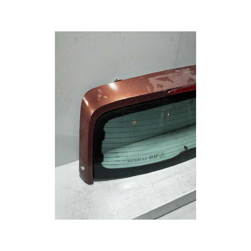Recambio de porton trasero para renault scenic rx4 (ja0) 1.9 dci diesel cat referencia OEM IAM  SUPERIOR 