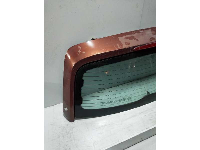 Recambio de porton trasero para renault scenic rx4 (ja0) 1.9 dci diesel cat referencia OEM IAM  SUPERIOR 
