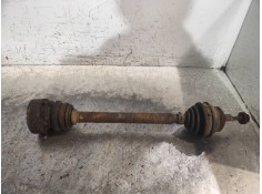 Recambio de transmision delantera derecha para audi coupe (8b3) 2.0 20v quattro referencia OEM IAM   