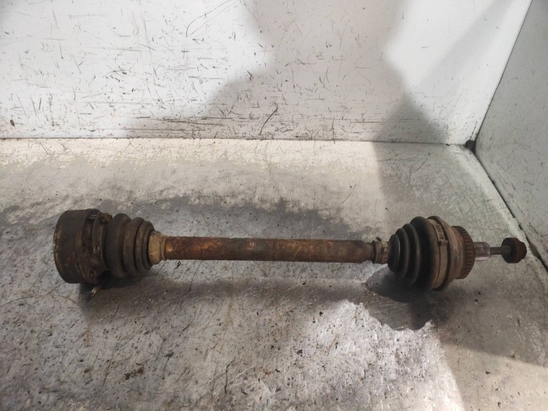 Recambio de transmision delantera derecha para audi coupe (8b3) 2.0 20v quattro referencia OEM IAM   