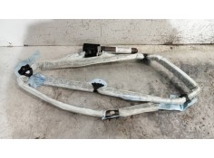 Recambio de airbag cortina delantero izquierdo para audi a6 berlina (4f2) 2.0 tdi referencia OEM IAM 4F5880741C 30353403D 