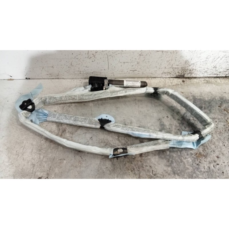 Recambio de airbag cortina delantero izquierdo para audi a6 berlina (4f2) 2.0 tdi referencia OEM IAM 4F5880741C 30353403D 