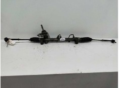 Recambio de cremallera direccion para opel astra g berlina 1.6 16v referencia OEM IAM 260498757  