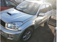toyota rav 4 (a2) del año 2002