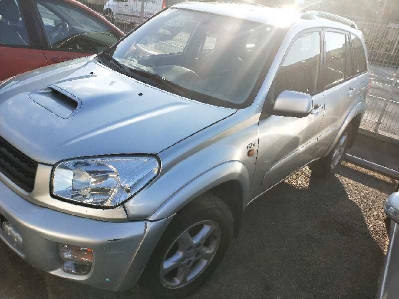 toyota rav 4 (a2) del año 2002