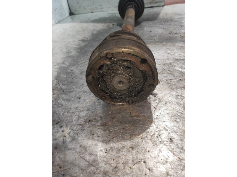 Recambio de transmision delantera derecha para audi coupe (8b3) 2.0 20v quattro referencia OEM IAM   