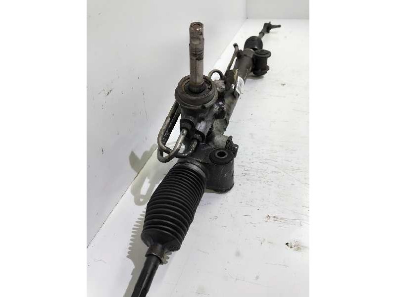 Recambio de cremallera direccion para opel astra g berlina 1.6 16v referencia OEM IAM 260498757   Recambio de cremallera direccion para opel astra g berlina 1.6 16v referencia OEM IAM 260498757