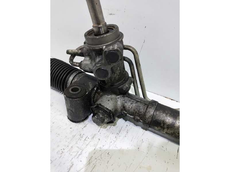 Recambio de cremallera direccion para opel astra g berlina 1.6 16v referencia OEM IAM 260498757   Recambio de cremallera direccion para opel astra g berlina 1.6 16v referencia OEM IAM 260498757