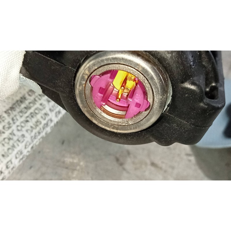 Recambio de airbag cortina delantero izquierdo para audi a6 berlina (4f2) 2.0 tdi referencia OEM IAM 4F5880741C 30353403D 