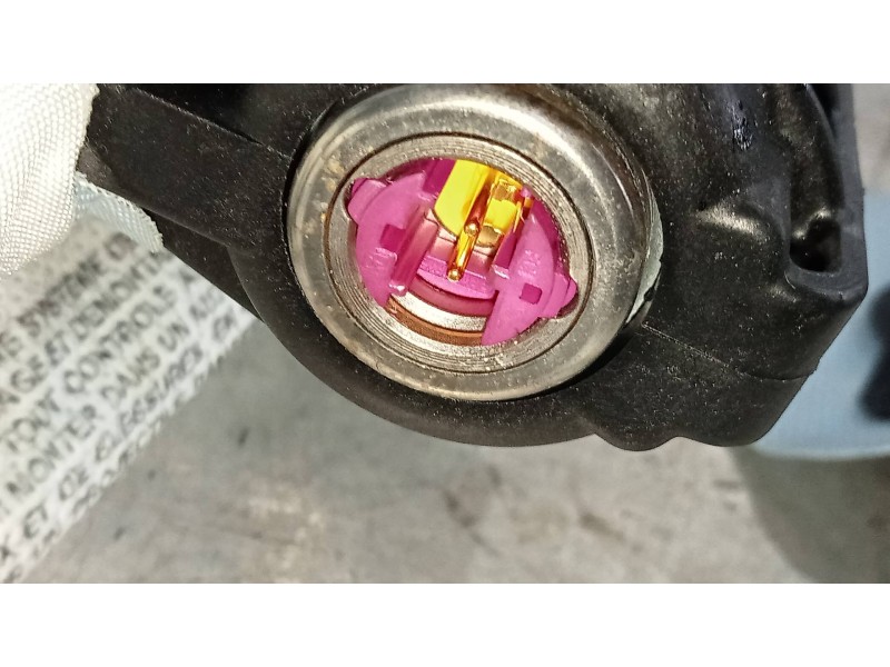 Recambio de airbag cortina delantero izquierdo para audi a6 berlina (4f2) 2.0 tdi referencia OEM IAM 4F5880741C 30353403D 