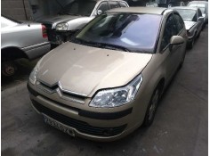 citroen c4 berlina del año 2006