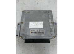 Recambio de centralita motor uce para renault master combi desde ´98 2.2 diesel referencia OEM IAM 0281010320 HOM8200106111 8200