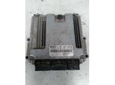 Recambio de centralita motor uce para renault laguna ii (bg0) 2.0 dci diesel cat referencia OEM IAM 0281012199 8200520036 820058