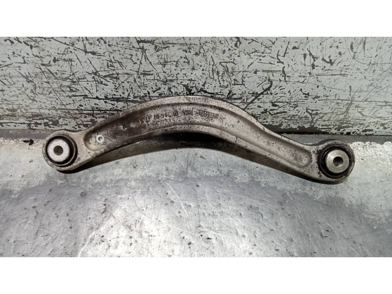 Recambio de brazo suspension superior trasero izquierdo para mercedes clase e (w212) lim. e 220 bluetec 4matic (212.011) referen