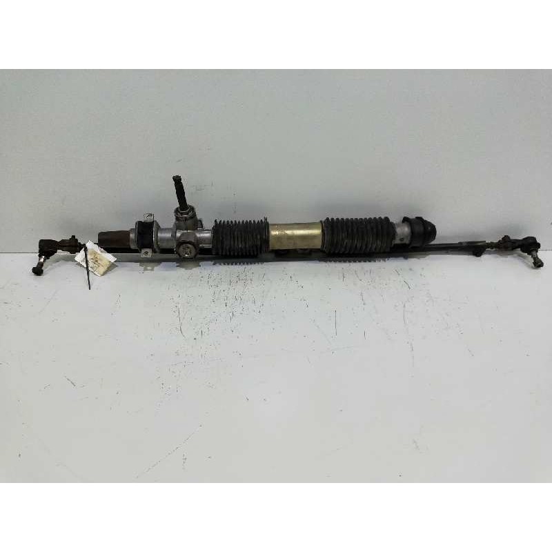 Recambio de cremallera direccion para opel astra f berlina 1.7 turbodiesel cat (x 17 dtl / 2h8) referencia OEM IAM 90142405  