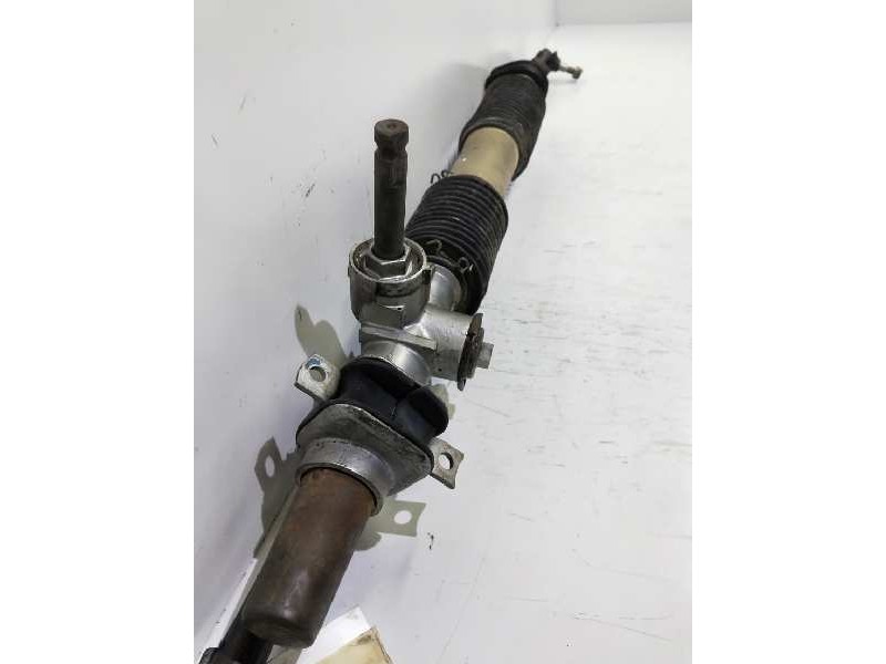 Recambio de cremallera direccion para opel astra f berlina 1.7 turbodiesel cat (x 17 dtl / 2h8) referencia OEM IAM 90142405  