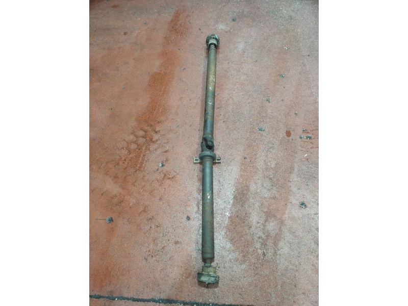 Recambio de transmision central para audi coupe (8b3) 2.0 20v quattro referencia OEM IAM   